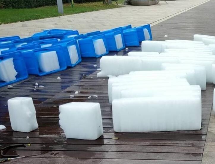 降温冰块避暑的窍门有哪些？