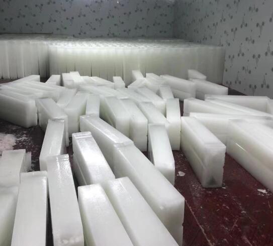 降温冰块的应用范围及注意事项