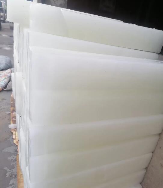 大冰块配送成本太高，如何购买少量降温冰呢？