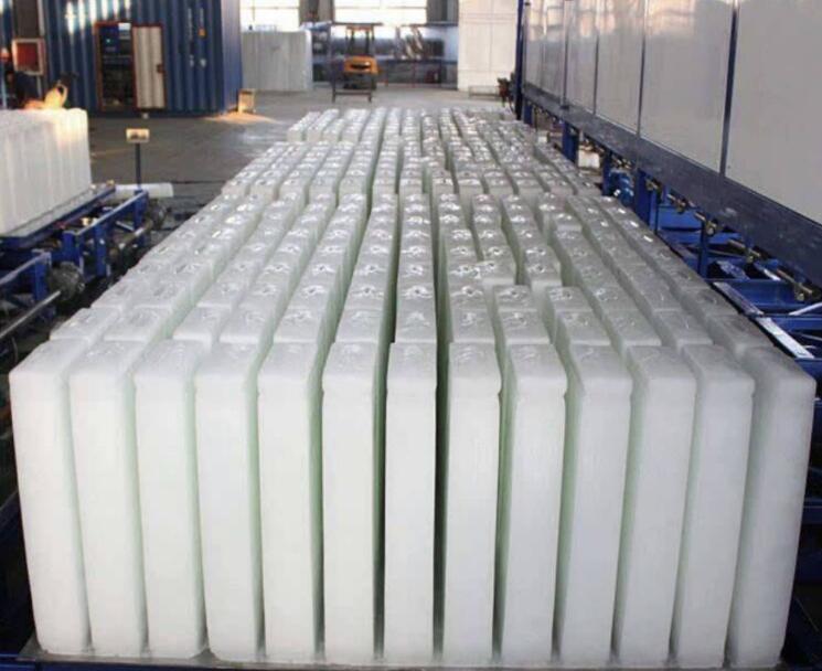 降温必备！解锁降温冰块的多样奇妙用途