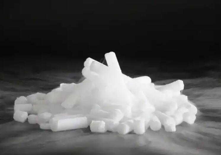 泸州干冰分类与应用全解析