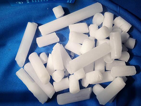 泸州制备干冰大揭秘：制作方法、用途以及市场前景全解析