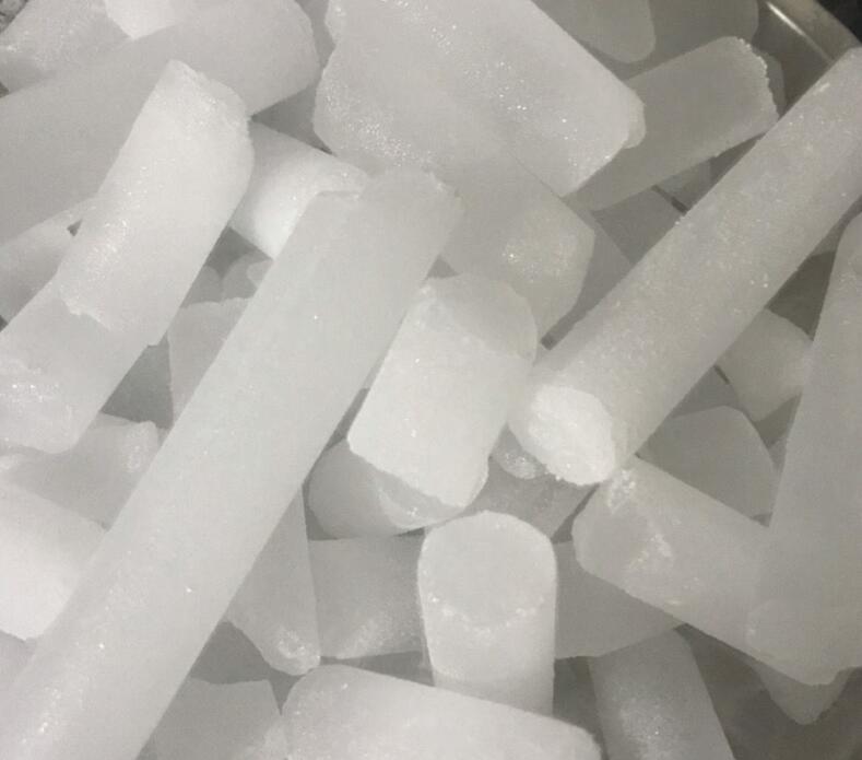 干冰在医疗领域的创新应用